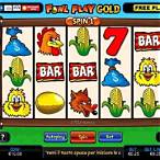 giochi slot gallina gratis