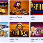 video slot da bar gratis